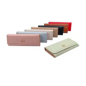 Cartera Rectangular