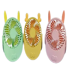 VENTILADOR CACHITOS