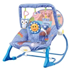 Silla Mecedora, Musical para Bebe 68129