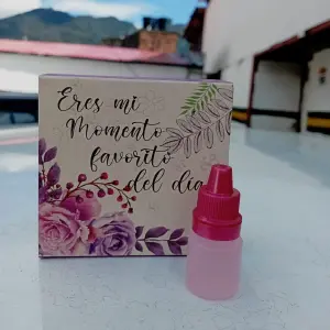 Feromonas Mujer
