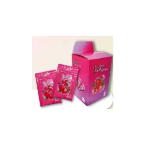 Lubricante en Sachet