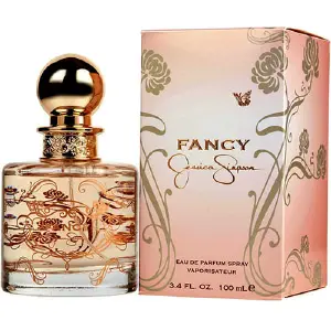 Jessica Simpson Fancy x 100 ORIGINAL