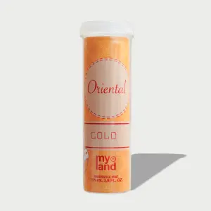 PERFUME ESTUCHE ORIENTAL GOLD 115 ml