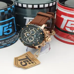 Reloj T5 - 1 original