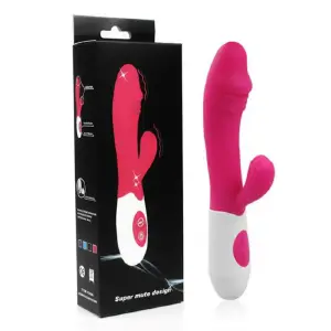 VIBRADOR CANDRY DE PILAS