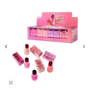 Tinta Para La Labios De Gelatina Hm