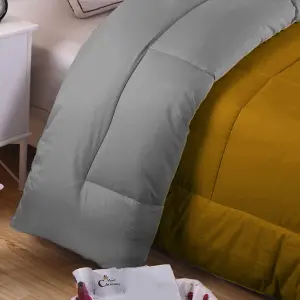 Edredon Premium Bicolor