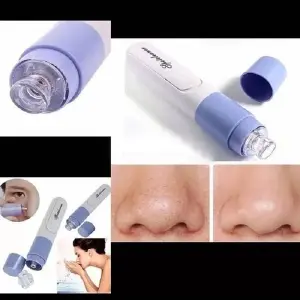 Extractor De Espinillas Y Puntos Negros