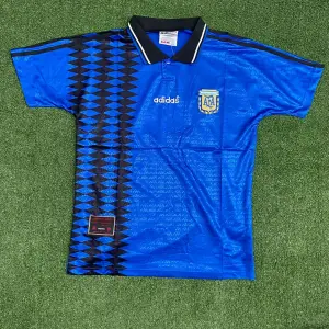CAMISETA ARGENTINA LOCAL RETRO 94