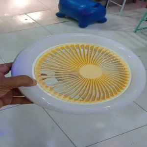bombillo ventilador