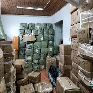 Venta por mayor