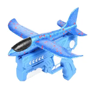 PISTOLA LANZADORA DE AVION