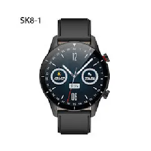 RELOJ SMART PANTALLA TACTIL SK8 PLUS-1