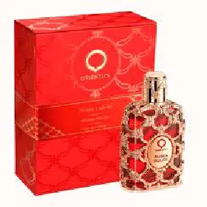 PERFUME ORIENTICA  ESTUCHE