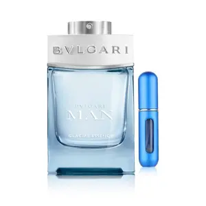 BVLGARY GLACIAL ESSENCE + Perfumero
