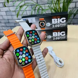 Smartwatch t900 ultra