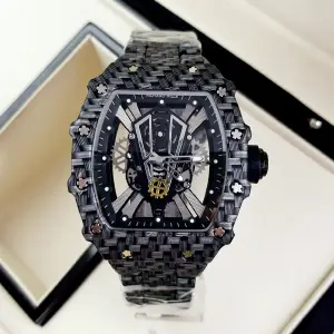 RICHARD MILLE METALICO