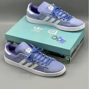 Adidas Campus Towelin