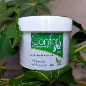 CONFOR GEL