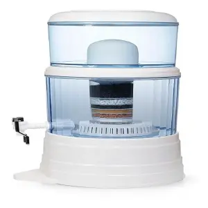 Filtro Purificador De Agua 14 L