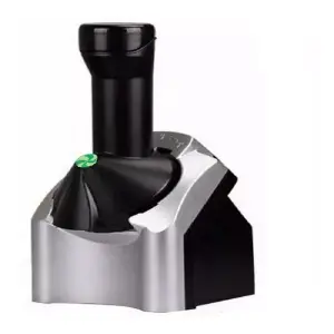 Máquina De Hacer Helados Caseros
