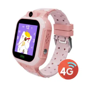 Reloj Smartwatch Niños Z10 Videollamadas