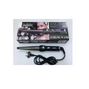 RIZADORA ONDULADOR DE CABELLO