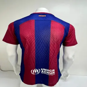 CAMISETA BARCELONA 2023 VERSION PLAYER