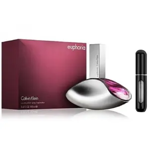 EUPHORIA + Perfumero
