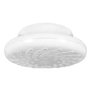 DUCHA CUADRADA 10"UDUKE