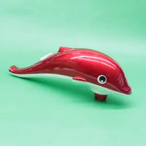 Masajeador dolphin pequeño