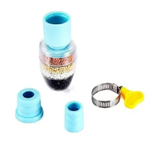Purificador De Agua Bioenergetico Grifos