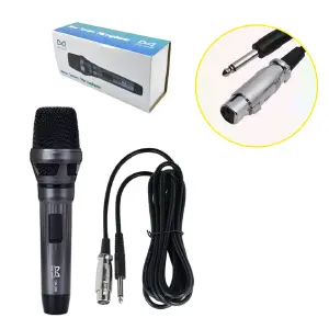 Micrófono DM-998
