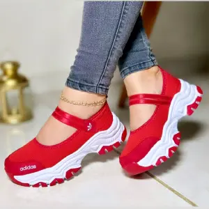 BAILARINA ADIDAS