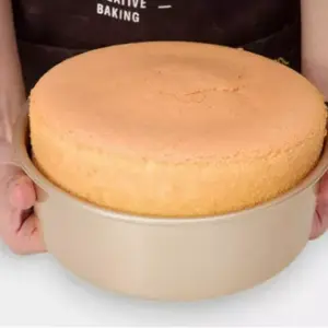 Molde Para Torta Desmontable 12cm307