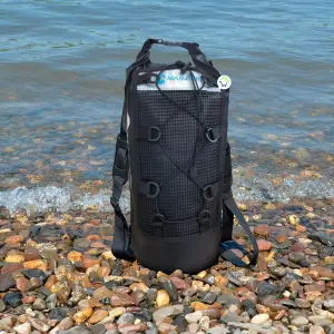 Bolso Impermeable 25L Ocean pack 1613