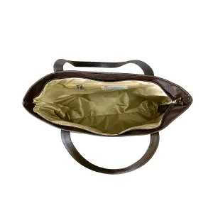 Bolso Dama Karla Chacon Emma Cafe