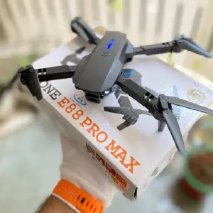 DRON E88 PRO MAX