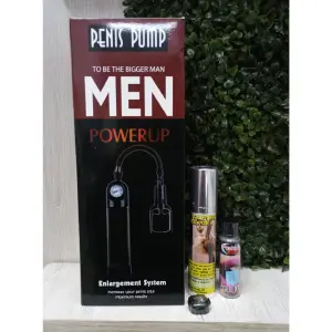 combo efectivo para alargar miembro