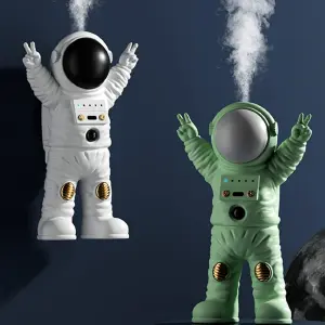 Astronauta - Difusor de aceite esencial