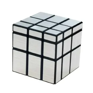 Cubo Rubik 3x3 Moyu Mirror Espejo
