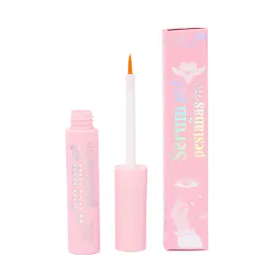 Serum Crecimiento De Pestañas Trendy 6,5