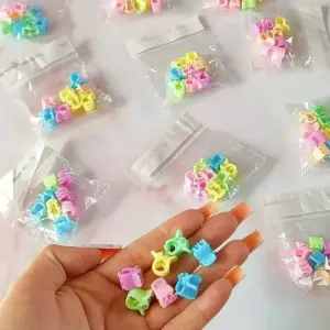 CAIMANES PARA CABELLO