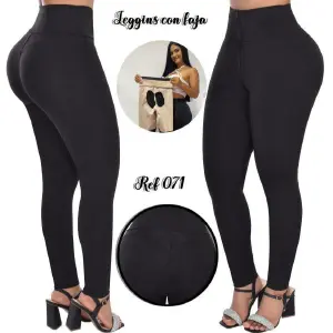 LEGGINS FAJA REF 71