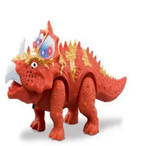 Juguete Musical Dinosaurio Pone Huevo