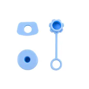 Kit Antiderrame Para Termo Stanley 10mm
