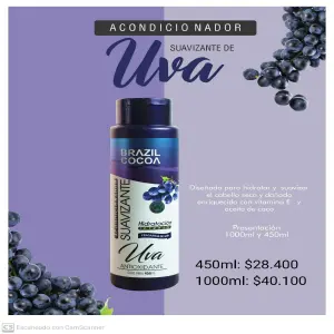 BALSAMO X1000ML