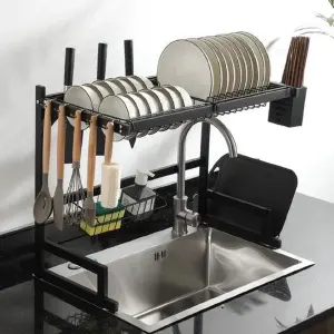 Organizador y escurridor de Platos 65CM