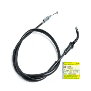 CABLE ACELERADOR DISCOVER 135 DJ191008