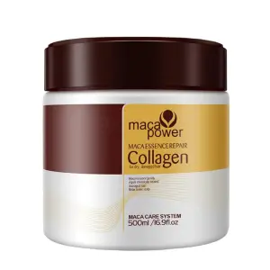 MACA POWER KARSEL